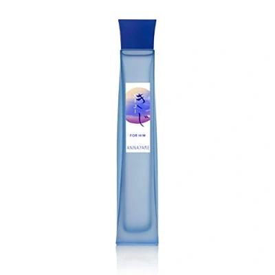 Afbeelding van Annayake Kiji for Him Eau de Toilette 100 ml