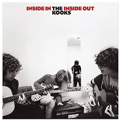 Afbeelding van Kooks Inside In/Inside Out