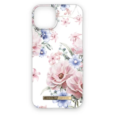 Afbeelding van iDeal of Sweden Fashion Case iPhone 15 Plus Floral Romance