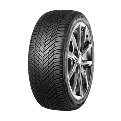 Image de Pneu Auto 4 saisons Nexen N Blue Season 2 215/45 R17 91W XL RPB