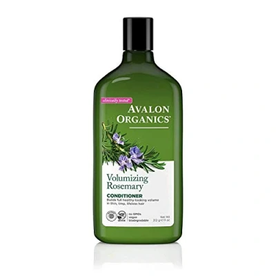 Afbeelding van Avalon Rozemarijn 325 ml Conditioner