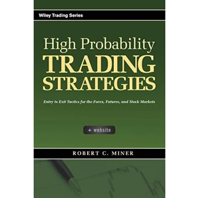 Afbeelding van High Probability Trading Strategies