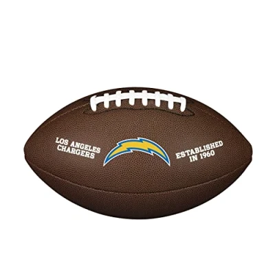 Afbeelding van Wilson Nfl Team Logo Browns American Football