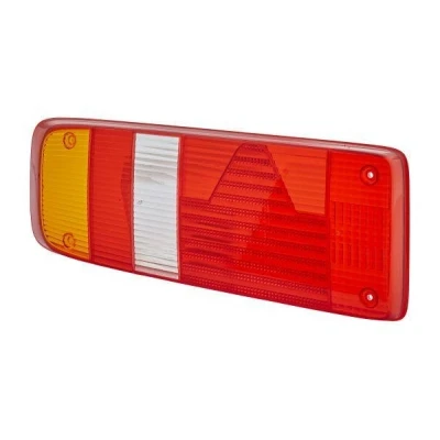 Afbeelding van HELLA 9EL 340 829 031 Lamphuis voor achterlicht Links