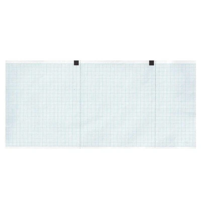 Afbeelding van ECG papier blue grid 120 mm x 18 m 130 27 210 20 50 30 60 15 1