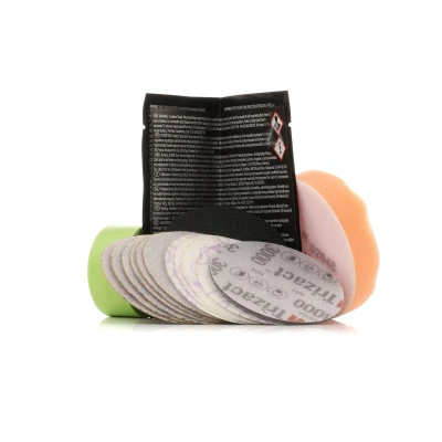 Afbeelding van 3M Perfect it III 39073 Voorbereidingsset, koplamp