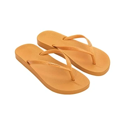 Afbeelding van Ipanema ANAT Colors dames, donkeroranje
