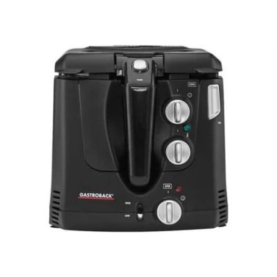 Afbeelding van Gastroback 42580 friteuse