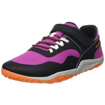 Afbeelding van Merrell Trail Glove 7 Ac Trailrunningschoenen Roze EU 38 Jongen