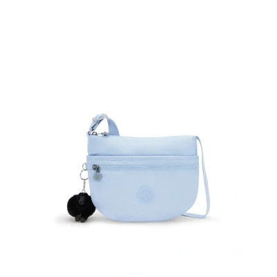 Afbeelding van Kipling ARTO S Schoudertassen, uniseks, 1 stuk, Cloudy Sky Blue,