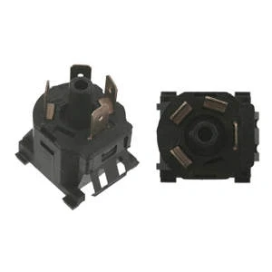 Afbeelding van Febi Bilstein Kachelventilator schakelaar 14078