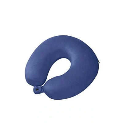 Afbeelding van Samsonite Accessoires Memory Foam Travel Pillow midnight blue