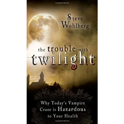 Afbeelding van The Trouble with Twilight