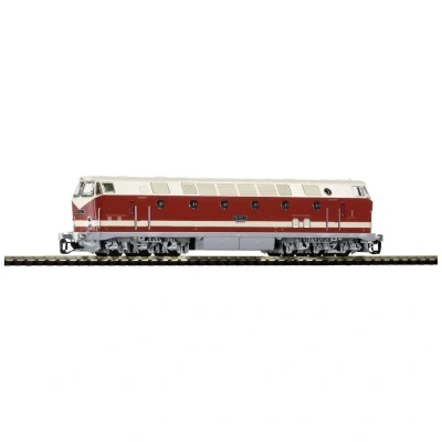 Afbeelding van Piko TT 47347 diesellocomotief BR 119 van de DR