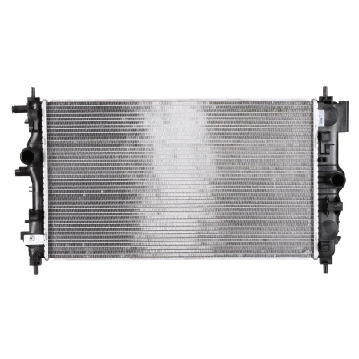 Afbeelding van Radiateur NRF 53129