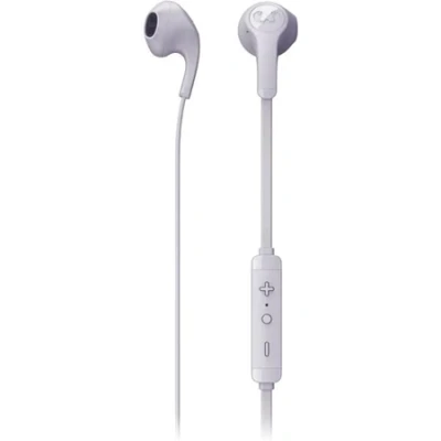 Afbeelding van Fresh &#039;n Rebel Flow Oortjes met draad Oordopjes USB C connector Dreamy Lilac