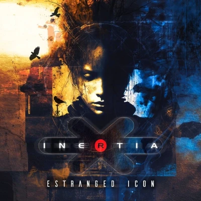 Afbeelding van Inertia Estranged Icon (LP)