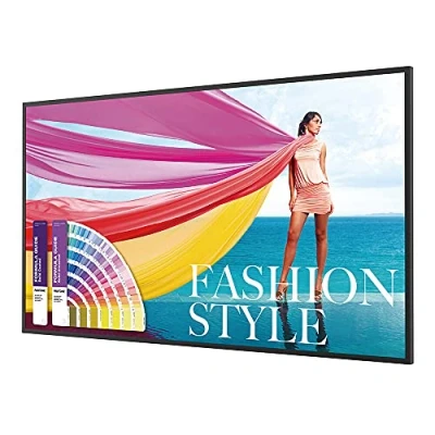 Afbeelding van BenQ SL5502K, 139,7 cm (55&quot;), LED, 3840 x 2160 Pixels
