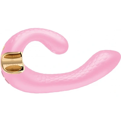 Afbeelding van Massager Shunga Miyo Roze