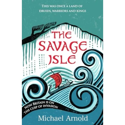 Afbeelding van The Savage Isle series1