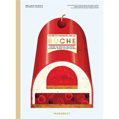 Image de Le petit manuel de la bûche