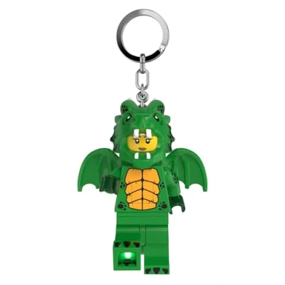 Afbeelding van Lego Ledlite Red Dragon