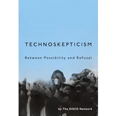 Afbeelding van Sensing Media: Aesthetics, Philosophy, and Cultures of Media Technoskepticism