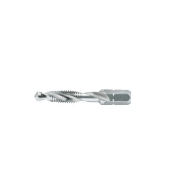 Afbeelding van Wiha 27898 Combinatietapboor Metrisch M4 DIN 3126 HSS 1 stuk(s)