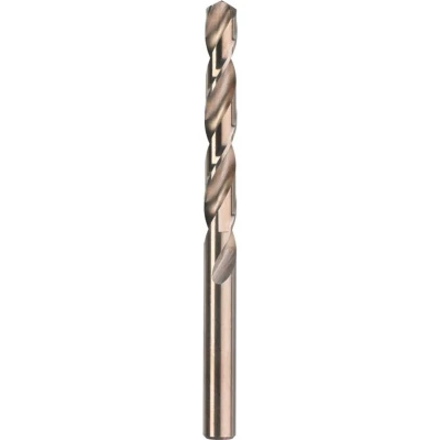Afbeelding van kwb 248055 HSS Co Spiraalboor 1 stuks 5.5 mm Gezamenlijke lengte 93 M35 DIN 338 Cilinderschacht stuk(s)