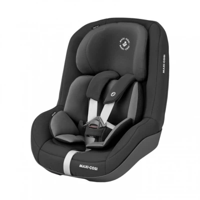 Afbeelding van Maxi Cosi Pearl Pro2 i Size Autostoeltje (Exclusief base) Authentic Black