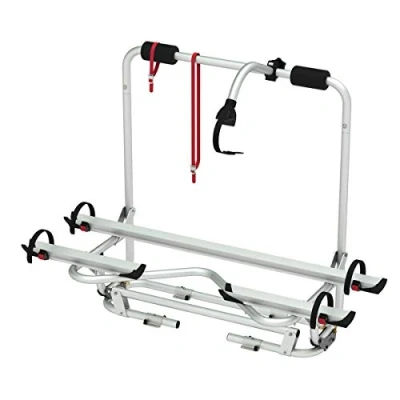 Afbeelding van Fiamma Carry Bike XL A Pro fietsendrager geschikt voor caravans