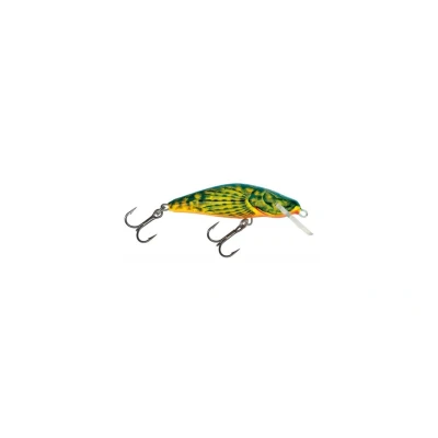 Afbeelding van Salmo Sinking Bullhead 6cm 8gr Kleur : Hot