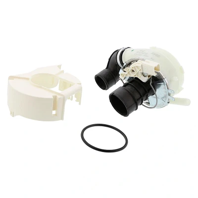 Afbeelding van Electrolux AEG 4055373718 verwarmingselement verwarming,set,230V/2000W