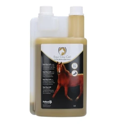 Image de Excellent Equi Oxy Cell