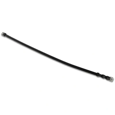 Afbeelding van Waldhausen Keelriem S Line Zwart Full