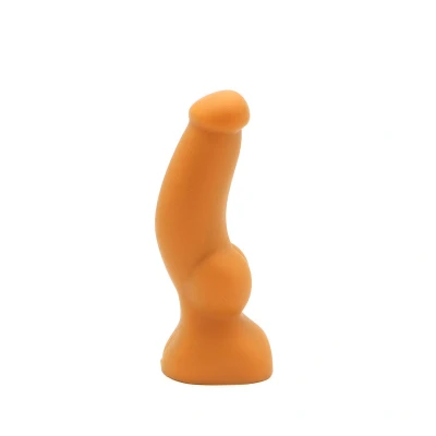 Afbeelding van Anaal Dildo Goldplay Cock M