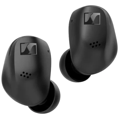 Afbeelding van Sennheiser Accentum TW Zwart
