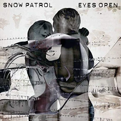 Afbeelding van Snow Patrol Eyes Open