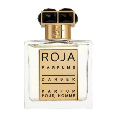 Image de Roja Parfums Danger Pour Homme Eau de Parfum 50 ml