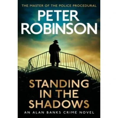 Image de STANDING IN THE SHADOWS