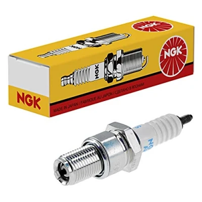 Afbeelding van NGK 5880 Bougie M14 x 1,25 SW: 20,8 mm