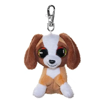 Afbeelding van Lumo Stars Sleutelhanger Hond Wuff