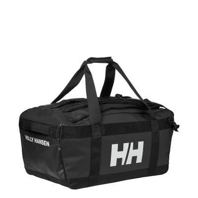 Afbeelding van Helly Hansen Scout Duffel XL black Weekendtas