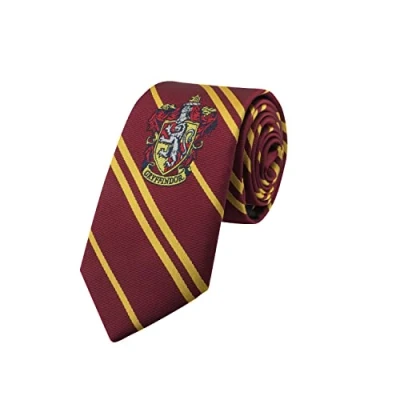 Afbeelding van Harry Potter Stropdas Kinderen Gryffindor New Edition Rood
