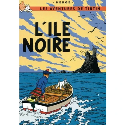 Image de L&#039;&#039;Île noire