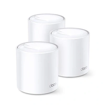 Image de TP Link Deco X20 Lot de 3