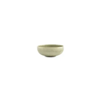 Afbeelding van Salt &amp; Pepper Kom 12,5xH5cm sage Blush (Set van 4)