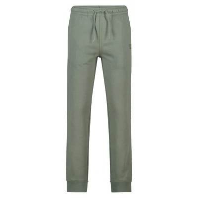 Afbeelding van AMERICA TODAY Joggingbroek Cole Jr Groen Jongens Maat: 134/140
