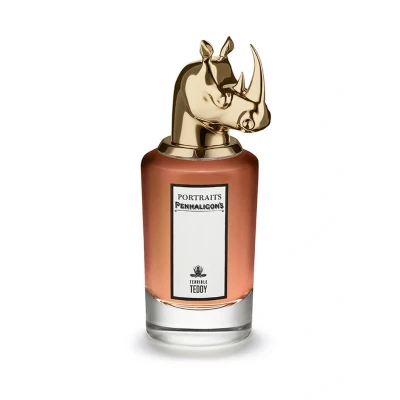 Afbeelding van Penhaligon&#039;s Terrible Teddy Eau De Parfum 100 Ml