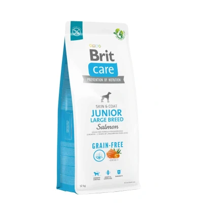 Afbeelding van Brit Care Grain Free Junior Large Breed